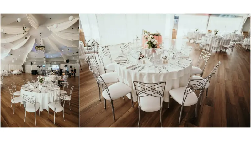 Sală nuntă Iași – Liria Events